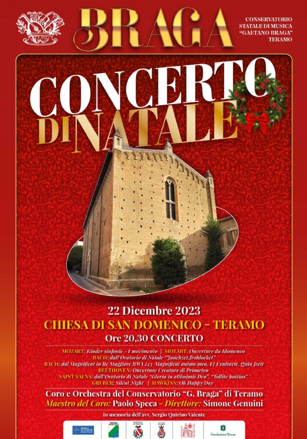 Concerto di Natale