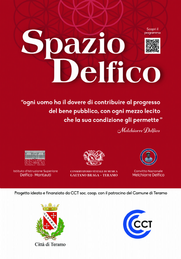 Spazio Delfico